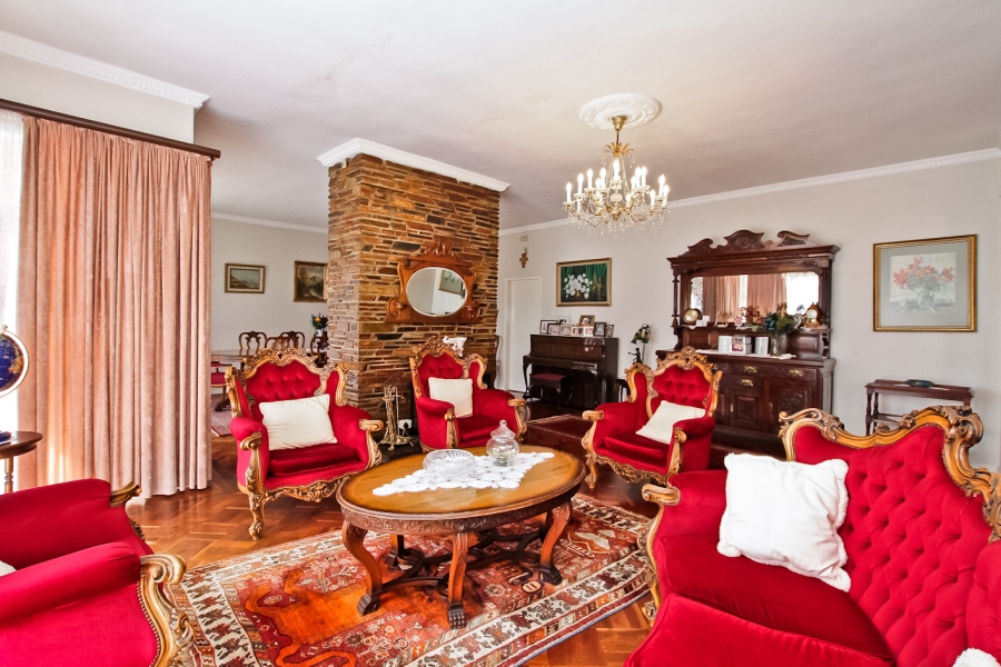 3 Bedroom Property for Sale in Observatory Gauteng