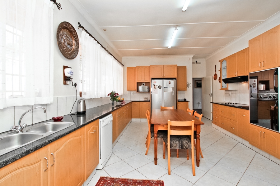 3 Bedroom Property for Sale in Observatory Gauteng