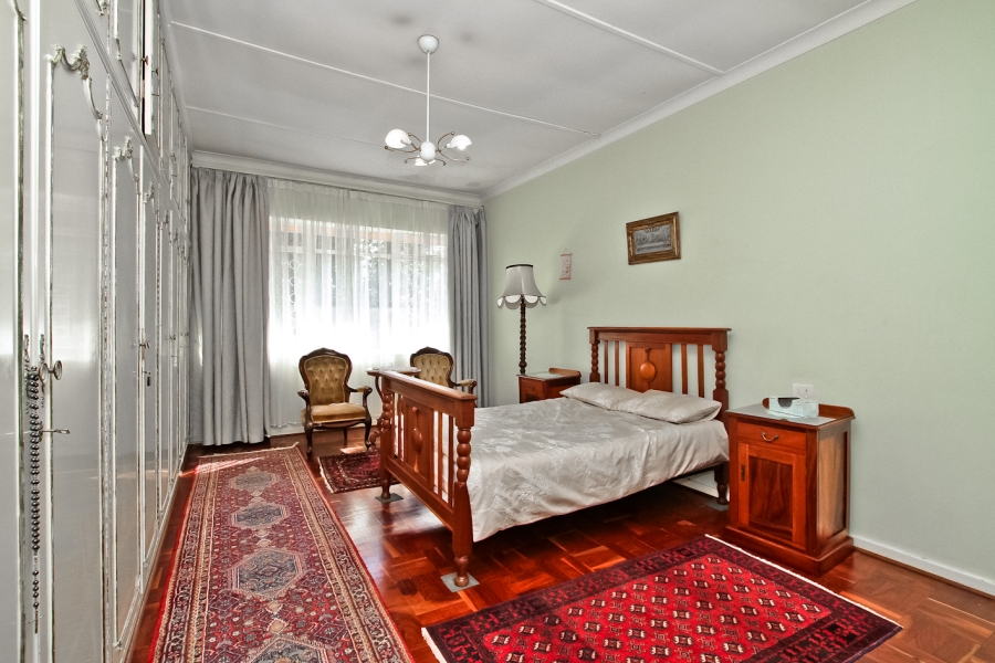 3 Bedroom Property for Sale in Observatory Gauteng
