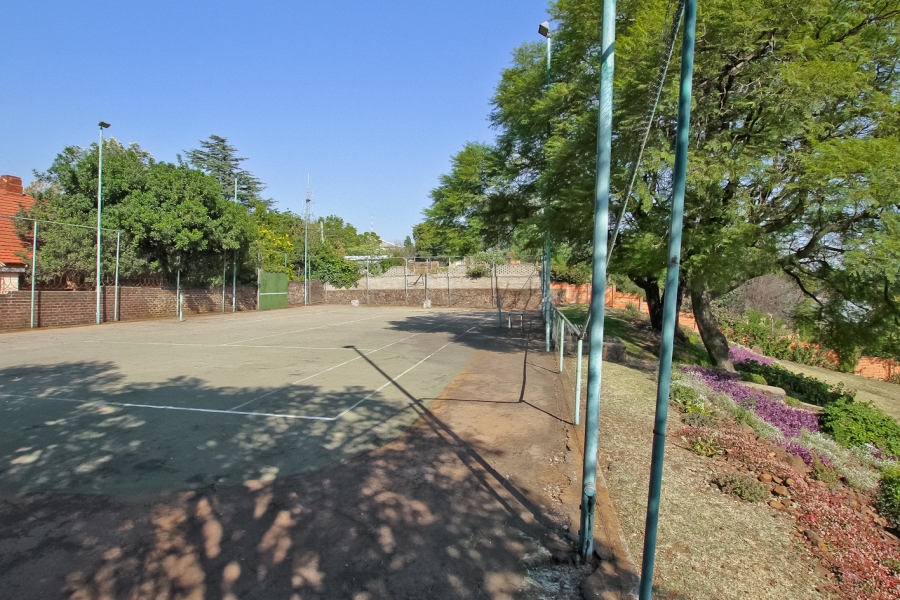 3 Bedroom Property for Sale in Observatory Gauteng
