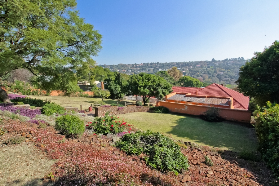 3 Bedroom Property for Sale in Observatory Gauteng