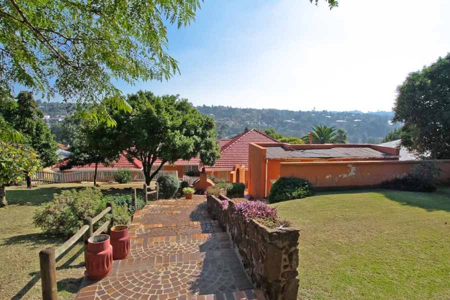 3 Bedroom Property for Sale in Observatory Gauteng