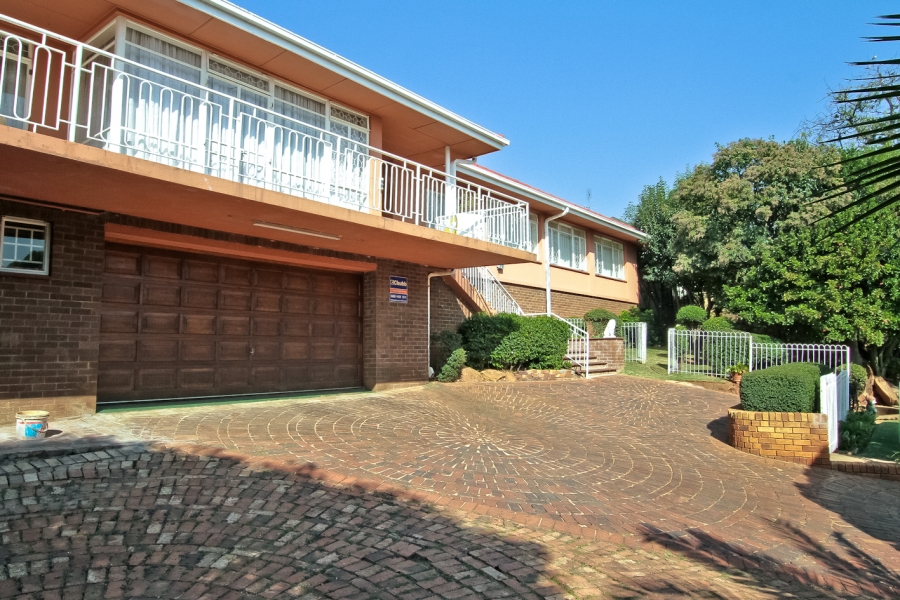 3 Bedroom Property for Sale in Observatory Gauteng