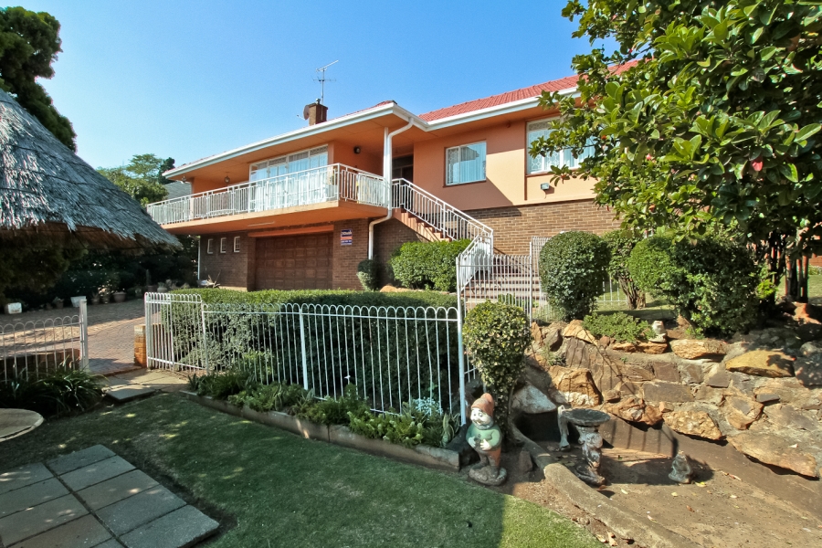 3 Bedroom Property for Sale in Observatory Gauteng