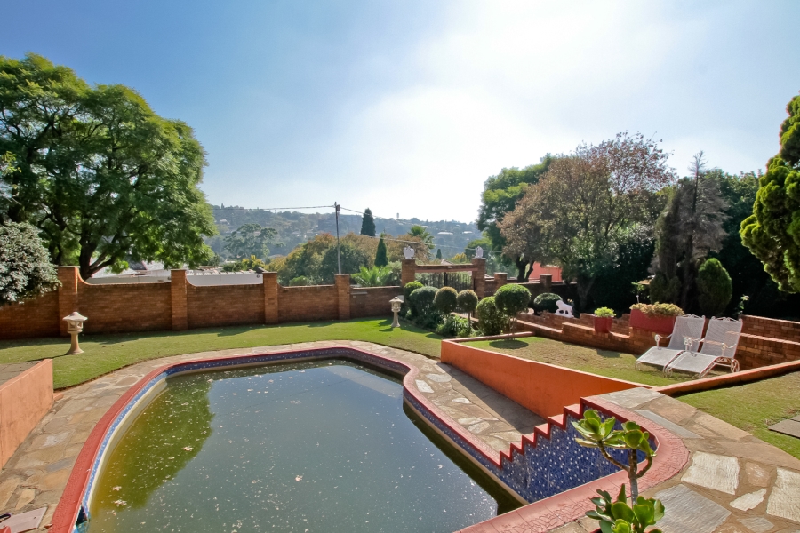 3 Bedroom Property for Sale in Observatory Gauteng