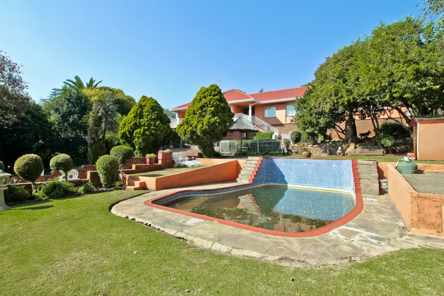 3 Bedroom Property for Sale in Observatory Gauteng
