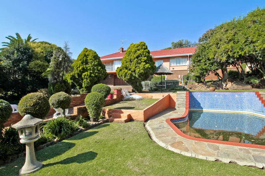 3 Bedroom Property for Sale in Observatory Gauteng