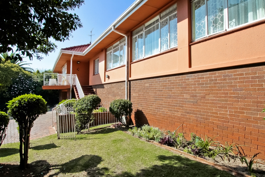 3 Bedroom Property for Sale in Observatory Gauteng