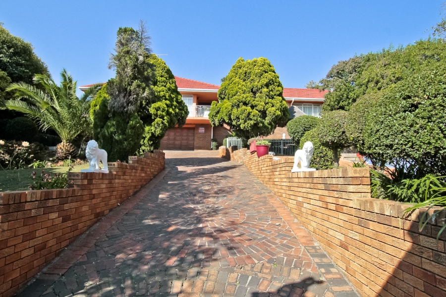 3 Bedroom Property for Sale in Observatory Gauteng