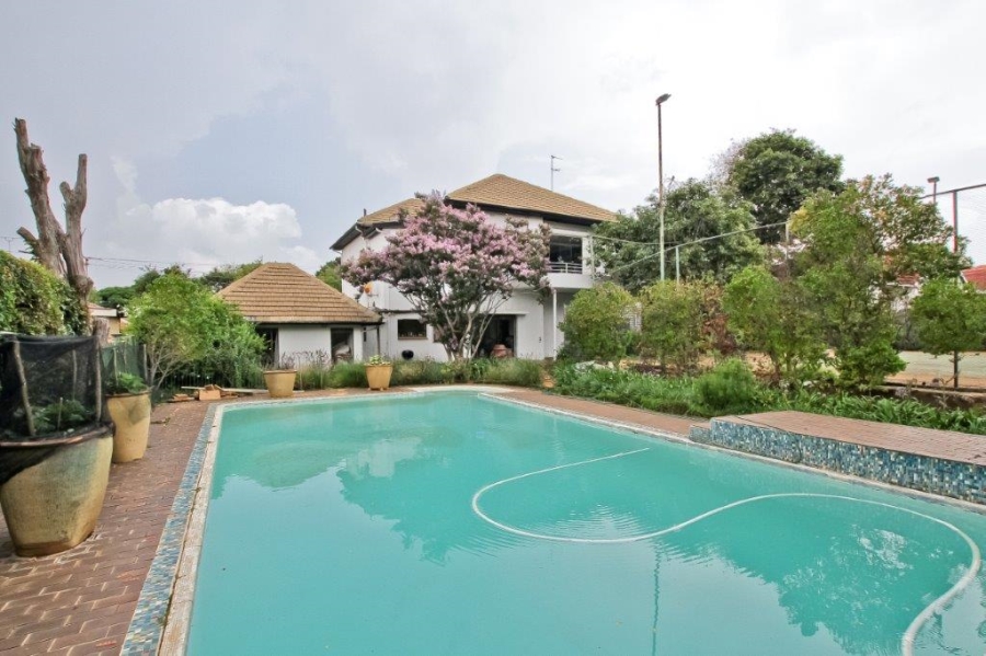 4 Bedroom Property for Sale in Observatory Gauteng