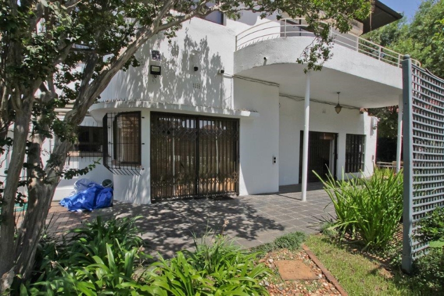 4 Bedroom Property for Sale in Observatory Gauteng
