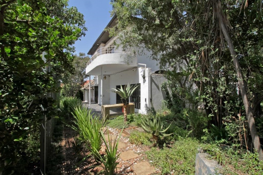 4 Bedroom Property for Sale in Observatory Gauteng
