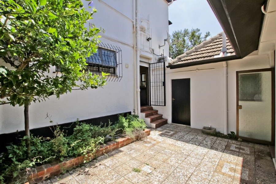 4 Bedroom Property for Sale in Observatory Gauteng