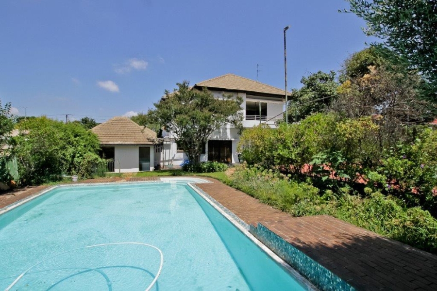 4 Bedroom Property for Sale in Observatory Gauteng