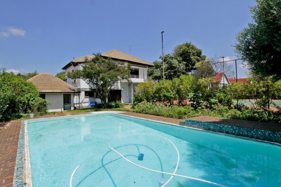 4 Bedroom Property for Sale in Observatory Gauteng