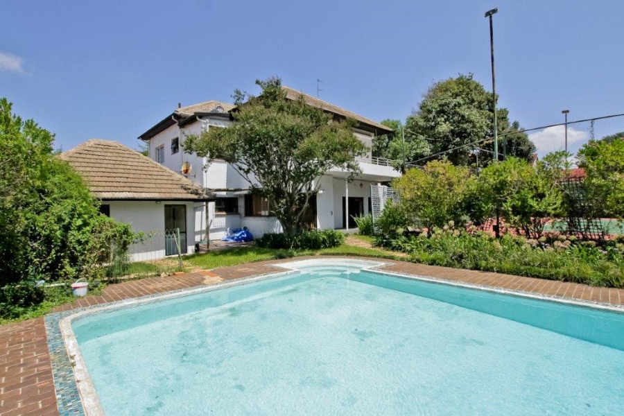 4 Bedroom Property for Sale in Observatory Gauteng