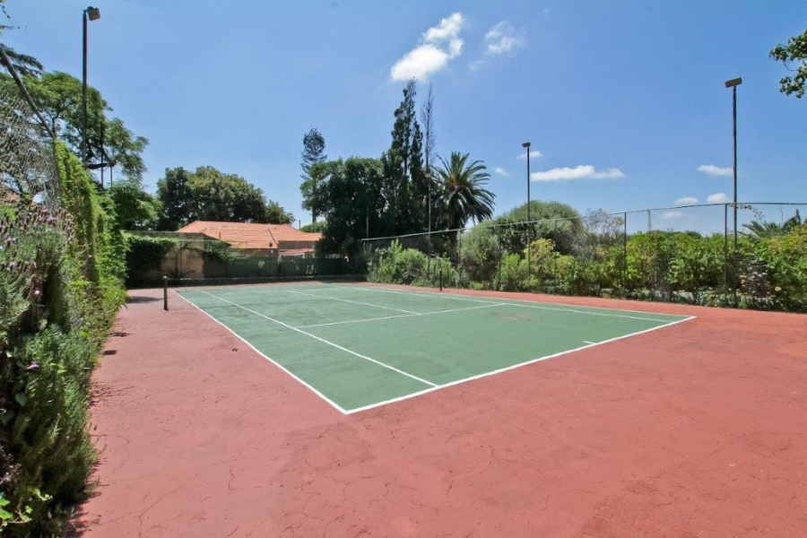 4 Bedroom Property for Sale in Observatory Gauteng