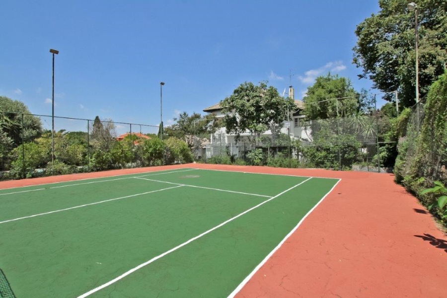 4 Bedroom Property for Sale in Observatory Gauteng