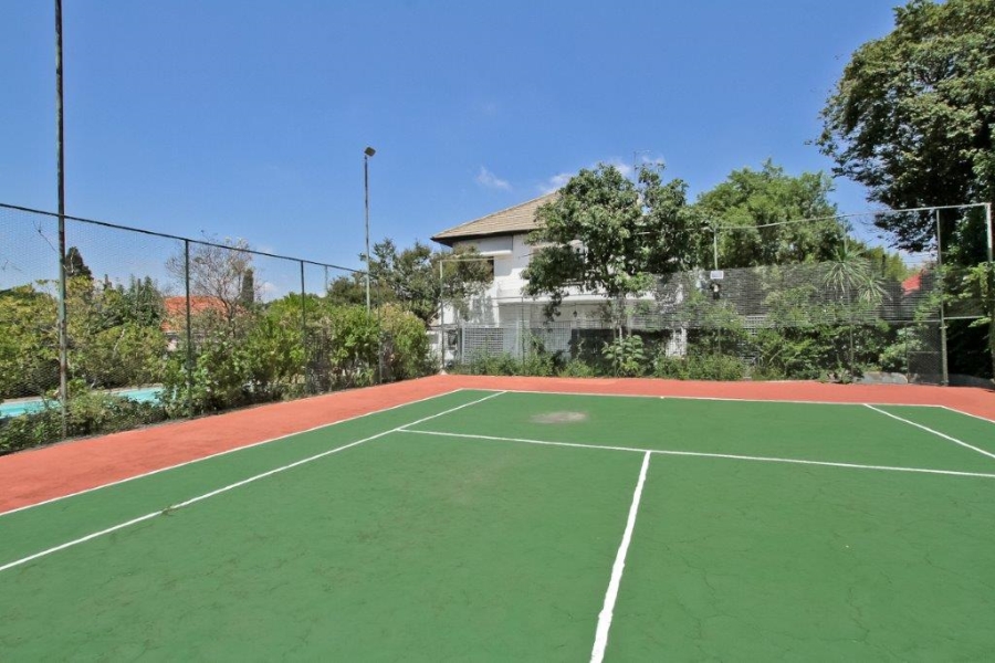 4 Bedroom Property for Sale in Observatory Gauteng