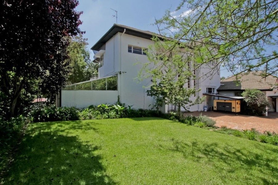 4 Bedroom Property for Sale in Observatory Gauteng