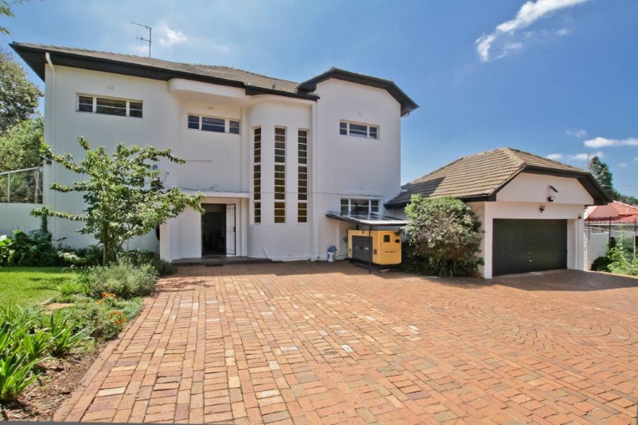 4 Bedroom Property for Sale in Observatory Gauteng