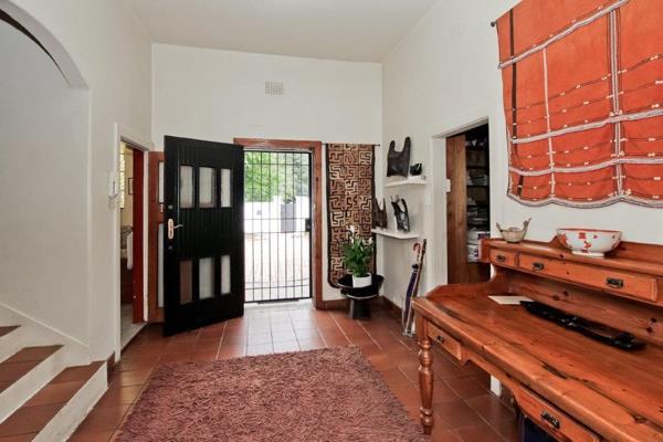 4 Bedroom Property for Sale in Observatory Gauteng