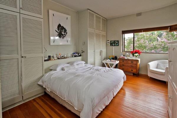 4 Bedroom Property for Sale in Observatory Gauteng