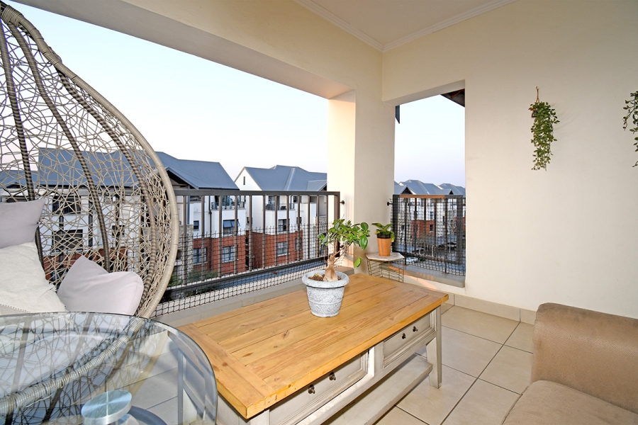 2 Bedroom Property for Sale in Greenstone Hill Gauteng