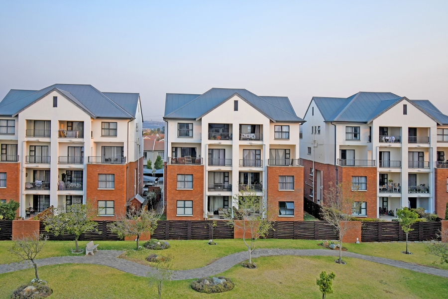 2 Bedroom Property for Sale in Greenstone Hill Gauteng