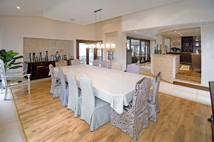 5 Bedroom Property for Sale in Bedfordview Gauteng