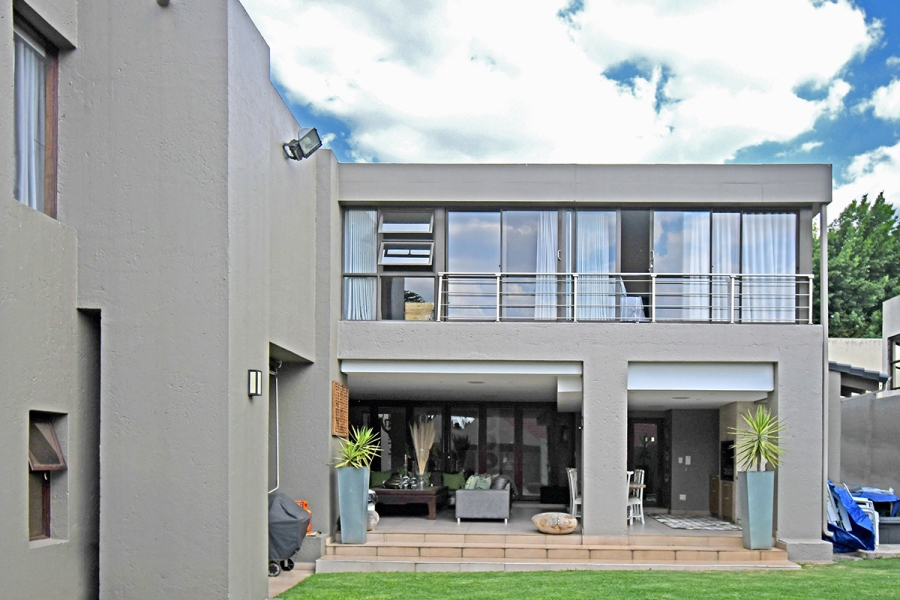 5 Bedroom Property for Sale in Bedfordview Gauteng