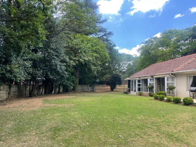 4 Bedroom Property for Sale in Morning Hill Gauteng