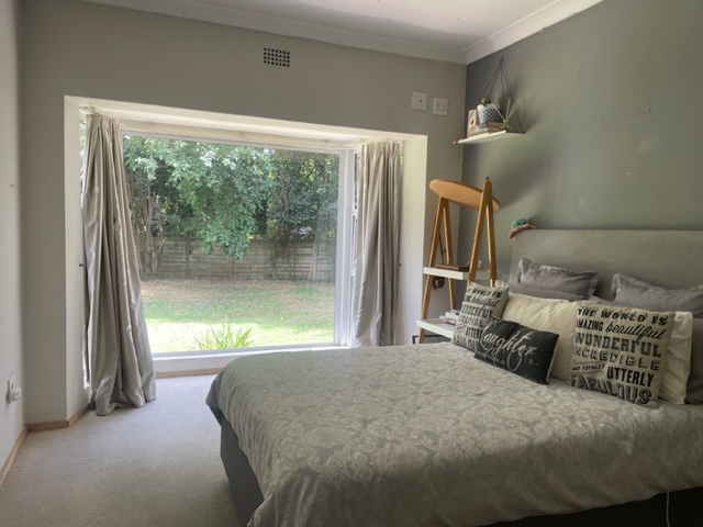 4 Bedroom Property for Sale in Morning Hill Gauteng