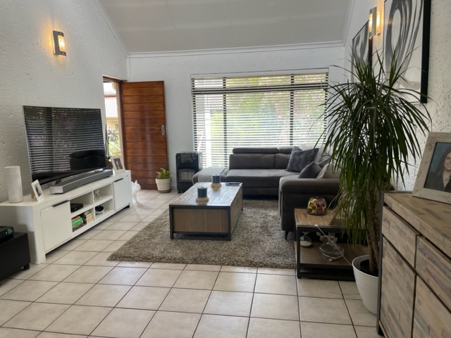 4 Bedroom Property for Sale in Morning Hill Gauteng