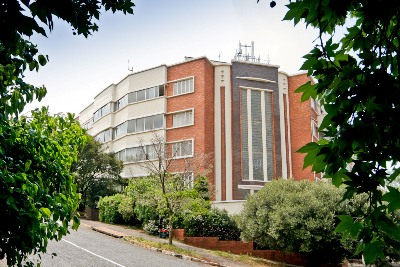 1 Bedroom Property for Sale in Observatory Gauteng