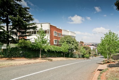 1 Bedroom Property for Sale in Observatory Gauteng