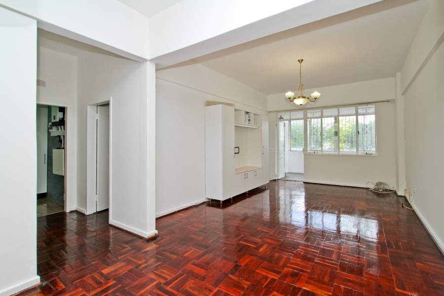 1 Bedroom Property for Sale in Observatory Gauteng