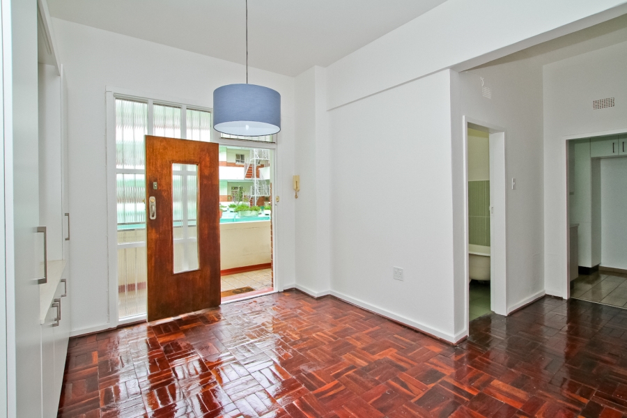 1 Bedroom Property for Sale in Observatory Gauteng