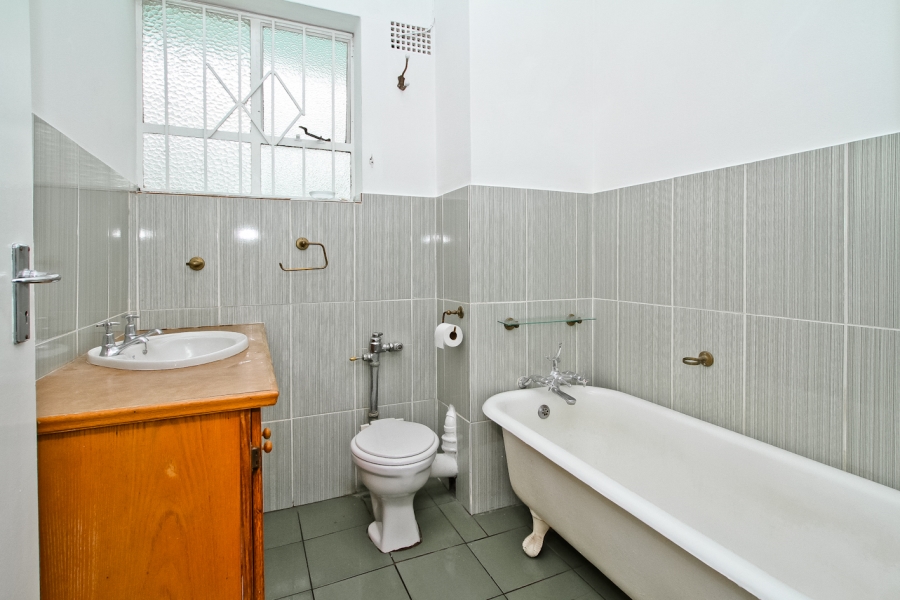 1 Bedroom Property for Sale in Observatory Gauteng