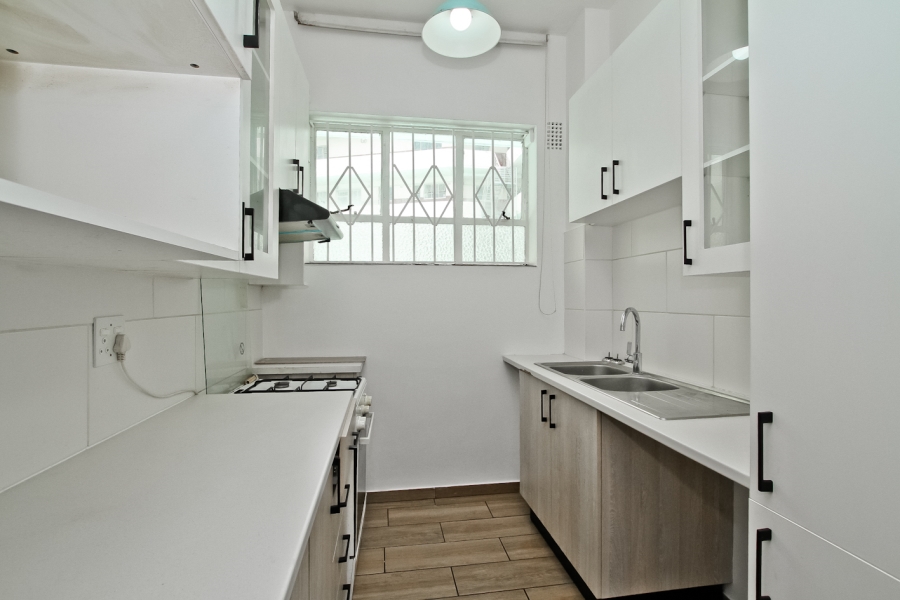 1 Bedroom Property for Sale in Observatory Gauteng