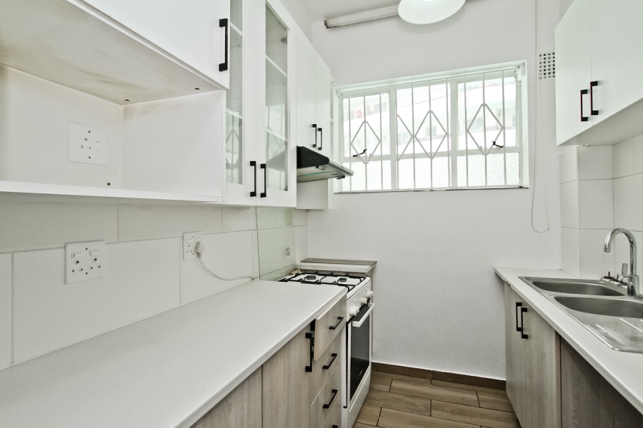1 Bedroom Property for Sale in Observatory Gauteng
