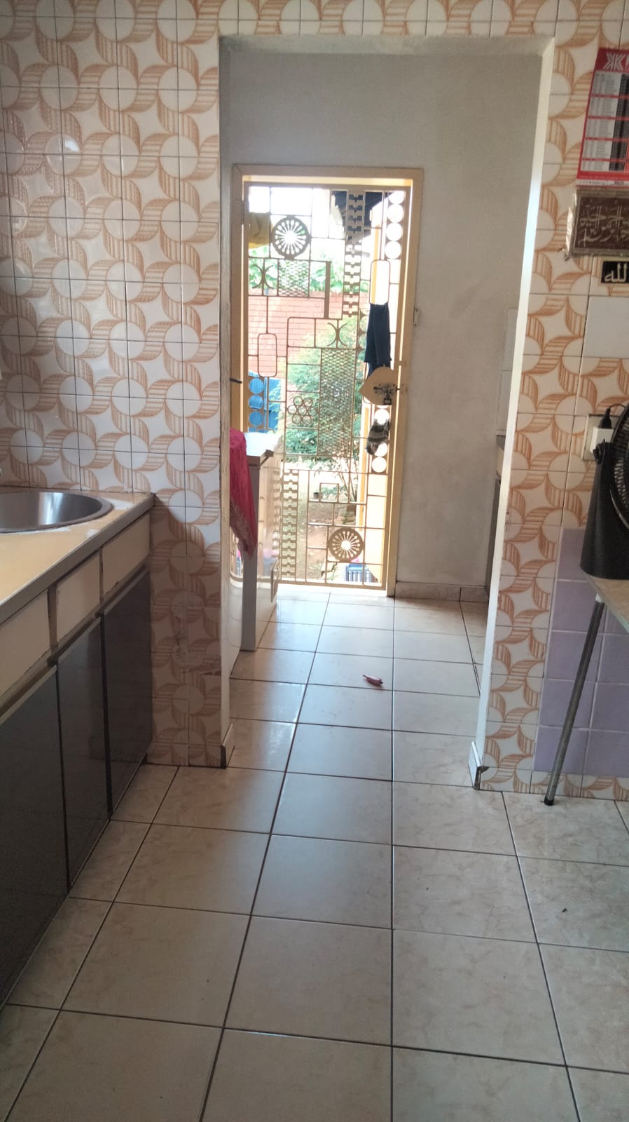 4 Bedroom Property for Sale in Laudium Ext 3 Gauteng