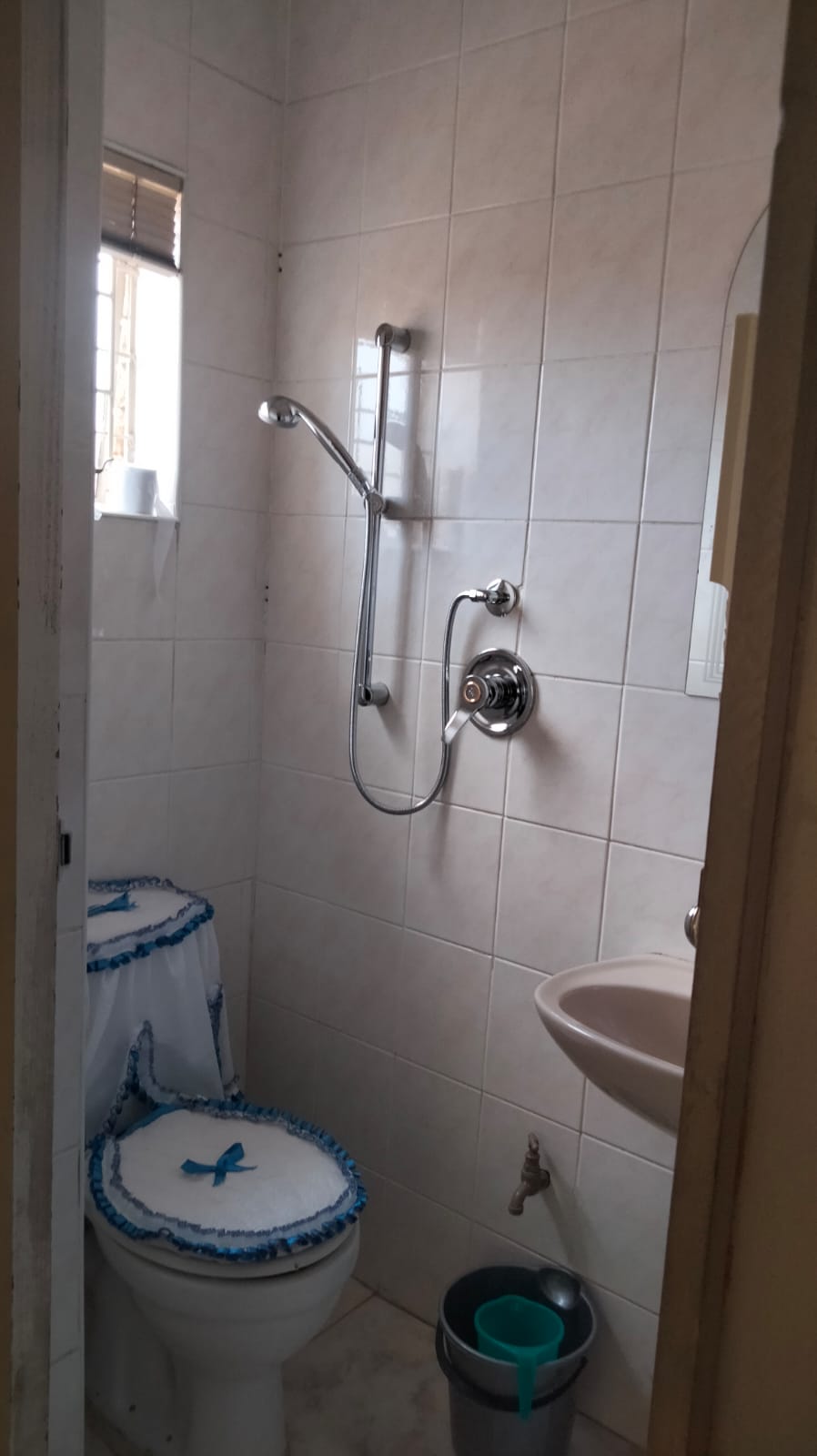4 Bedroom Property for Sale in Laudium Ext 3 Gauteng