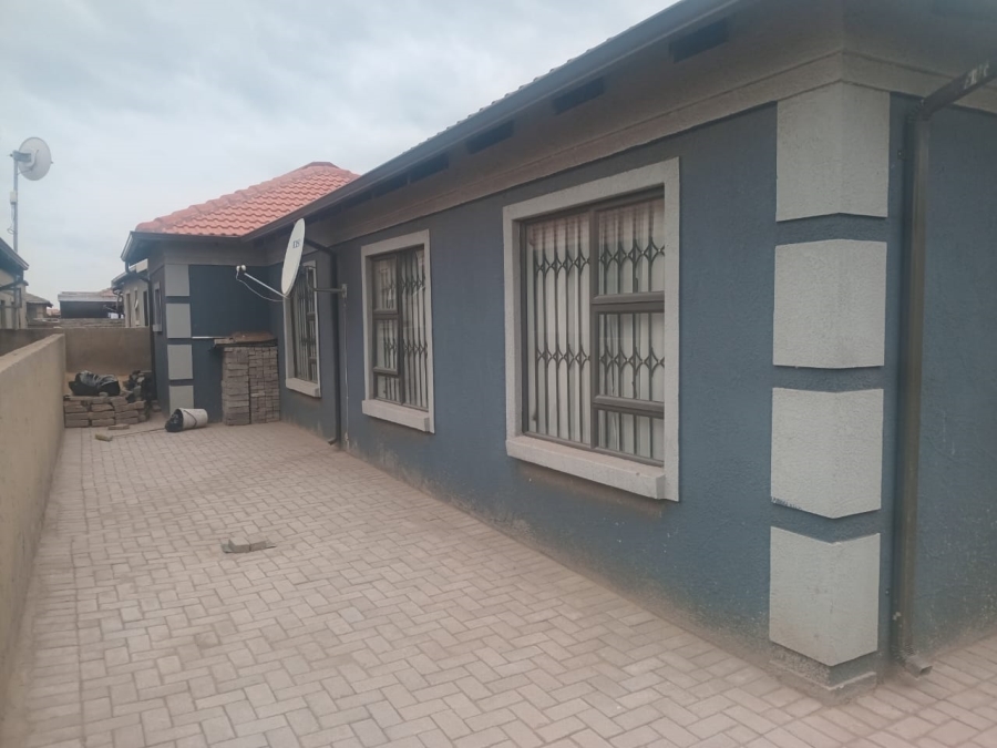 3 Bedroom Property for Sale in Vanderbijlpark CE 3 Gauteng