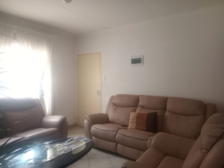 3 Bedroom Property for Sale in Vanderbijlpark CE 3 Gauteng