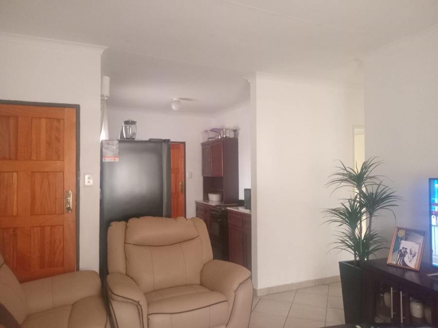 3 Bedroom Property for Sale in Vanderbijlpark CE 3 Gauteng