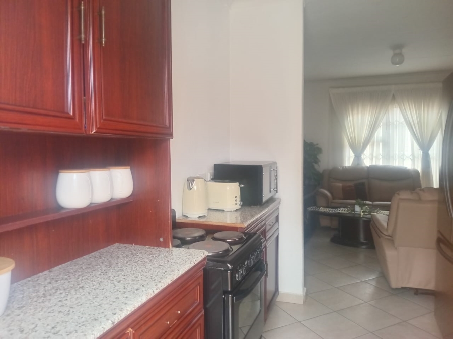 3 Bedroom Property for Sale in Vanderbijlpark CE 3 Gauteng
