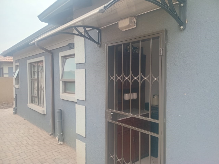 3 Bedroom Property for Sale in Vanderbijlpark CE 3 Gauteng