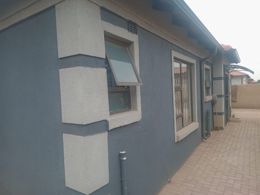 3 Bedroom Property for Sale in Vanderbijlpark CE 3 Gauteng
