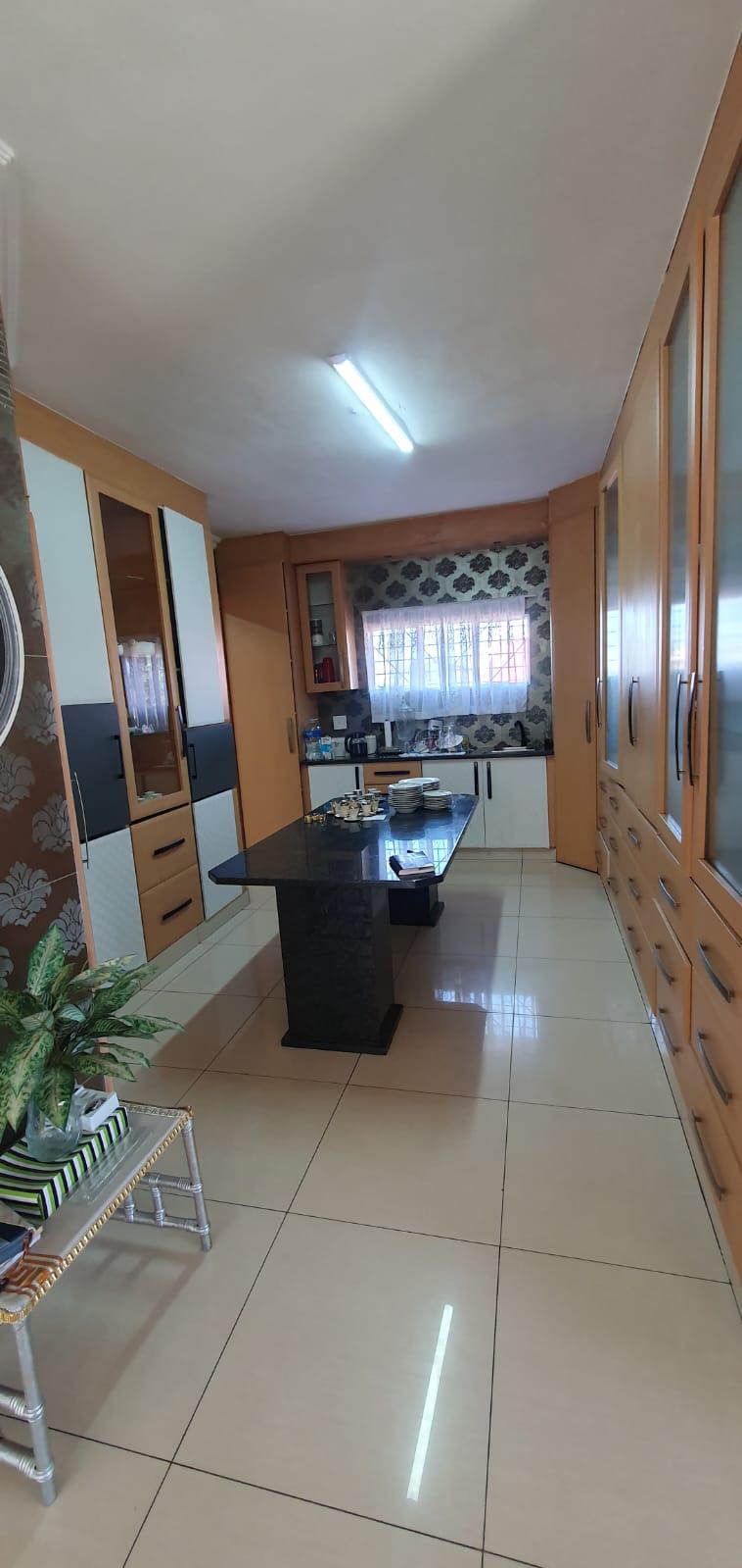 5 Bedroom Property for Sale in Erasmia Gauteng